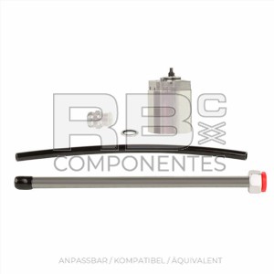 KIT PUMPE ANPASSBAR HL 2505006460