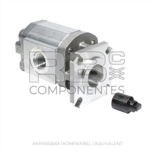 PUMPE ANPASSBAR HL 4000097640