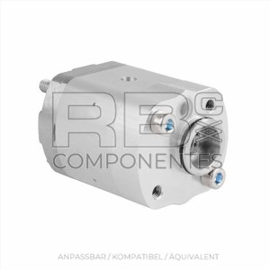 KIT PUMPE ANPASSBAR HL 4000480920