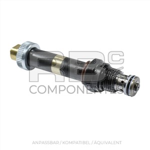 VENTIL, PROPORTIONAL A/KO/GL JL 7023543