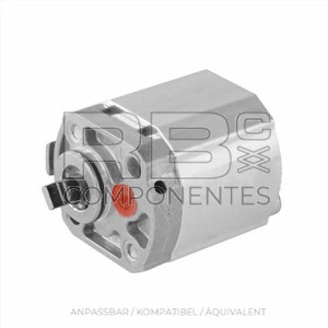 PUMPE ANPASSBAR JL 7023580