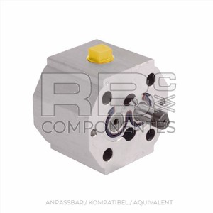 PUMPE ANPASSBAR SKYJ 156875
