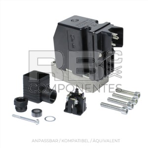 VENTIL DANFOSS ANPASSBAR REF: 157B4033