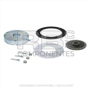 ANPASSUNGSFÄHIGE JL-BREMSE REF 7024772