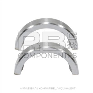 HALBMOND ZYLINDER ANPASSBAR REF 2420314130