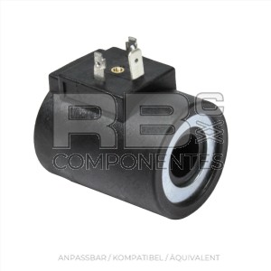 DROSSEL ELEKTROVENTIL AN/KO/GL HL 2440210520