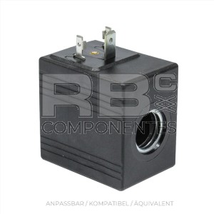 KOMPATIBLES ELEKTROVENTIL REF 2503000970