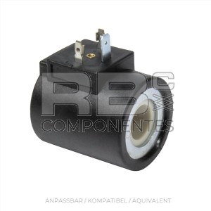 KOMPATIBLES ELEKTROVENTIL REF 7012943