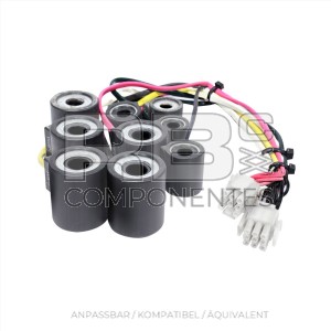 KOMPATIBLES Electroventil Sammlung REF 7012943
