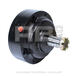 HYDRAULIK BREMSE KOMPATIBEL GE T108664