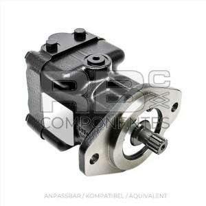 LENKUNG DES HYDRAULIKMOTORS KOMPATIBEL GE 139962