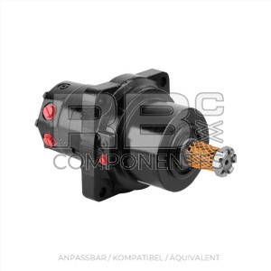 MOTORLENKUNG KOMPATIBEL GE 104782