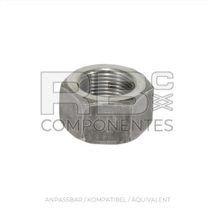 ANPASSBARE SECHSKANTMUTTER REF. 3300357