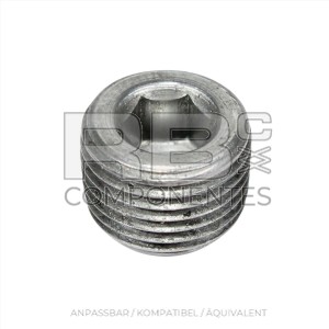 METALLDECKEL ANPASSBAR REF. 7007924