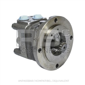 MOTOR DANF OMSS80 ANPASSBAR 151F5166-3