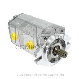 HYDRAULIKPUMPE ANPASSBAR FÜR JL450AJ