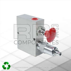 KOMPATIBLES VENTIL 1001097777