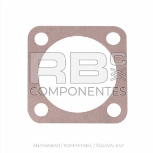 ANPASSBARE DICHTUNG GE 37191