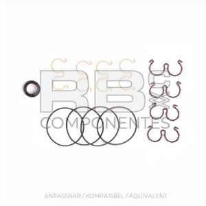 DICHTUNGSSATZ ANPASSBAR  GE 94918