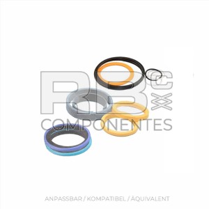 DICHTUNGSSATZ AN/KO/GL GE 59050GT