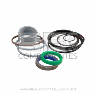 DICHTUNGSSATZ ANPASSBAR GE 52745