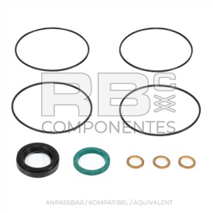 ANPASSBARER HYDRAULIKDICHTUNGSSATZ 2421692900