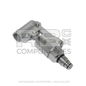ANPASSBARE MANUELLE ABSENKPUMPE 7012694