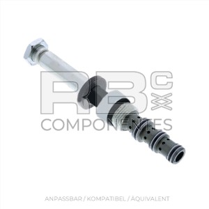 SCHWENKBARES VENTIL ADAPTIONSKORB 7017452