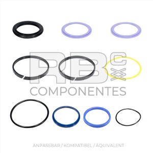 DICHTUNGSSATZ ANPASSBAR REF.2421692710