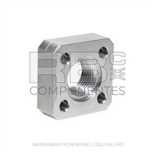 DRUCKKLEMME ANPASSBAR  2420202450