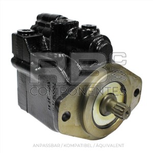 ANTRIEBSMOTOR FÜR GS4390RT