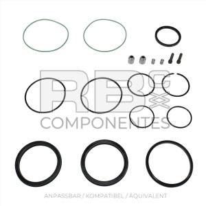 DICHTUNGSSATZ ANPASSBAR GE 62417