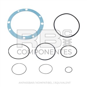 DICHTUNGSSATZ ANPASSBAR HL 2326006730