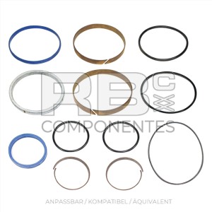 ZYLINDER DICHTUNGSSATZ ANPASSBAR MAN 577078
