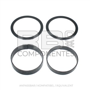 HYDRAULIK DICTUNGSSATZ ANPASSBAR JL 7017134