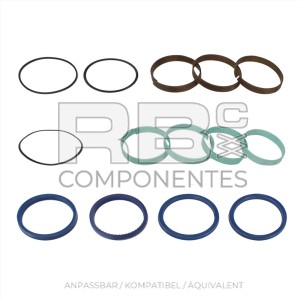 DICHTUNGSSATZ ANSPASSBAR HL 2504000670
