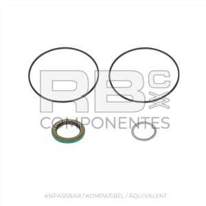 DICHTUNGSSATZ ANPASSBAR JL 2900034