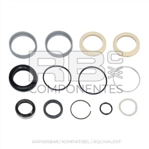 RICHTUNG ZYLINDER DICHTUNGSSATZ ANPASSBAR GE 63359