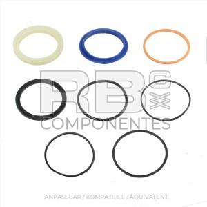 ERHÖHUNG ZYLINDER DICHTUNGSSATZ ANPASSBAR GS-2032