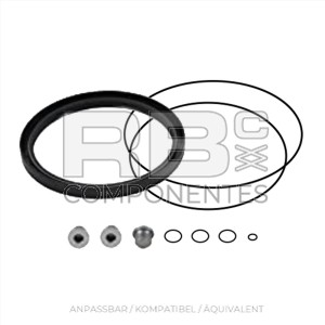 DICHTUNGSSATZ ANPASSBAR JL 7021333