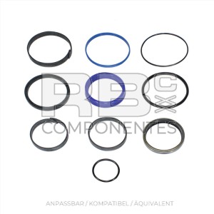 ERHÖHUNG ZYL DICHTUNGSSATZ ANPASSBAR HL 2421693060