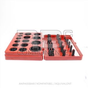 DICHTUNGSSATZ IN ZOLL
