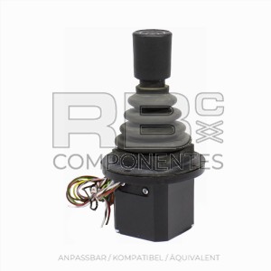 JOYSTICK 2 ACHSEN FÜR STERNMAST DER NEUESTEN GEERATION