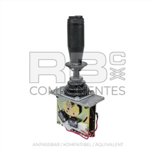 JOYSTICK ANTRIEB UND STEUERUNG S40-S45-S60-S65