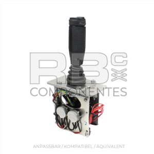 JOYSTICK ANTRIEB UND STEUERUNG S40-S45-S60-S65