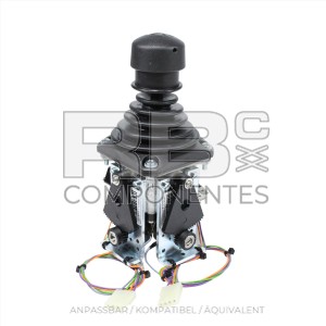 MECHANISCHER TEIL VON RB100011