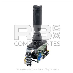 JOYSTICK FÜR ANTRIEB UND LENKUNG Z 3