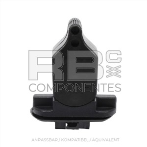 JOYSTICK/HEBEL FÜR HL-ST MAST