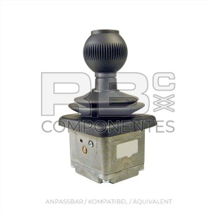 STEUERHEBEL HEBEN, DREHEN - 2 ACHSEN, BALL HANDLE -