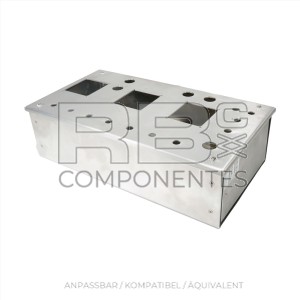 LEERE KISTE FÜR RB100036. AL.SP